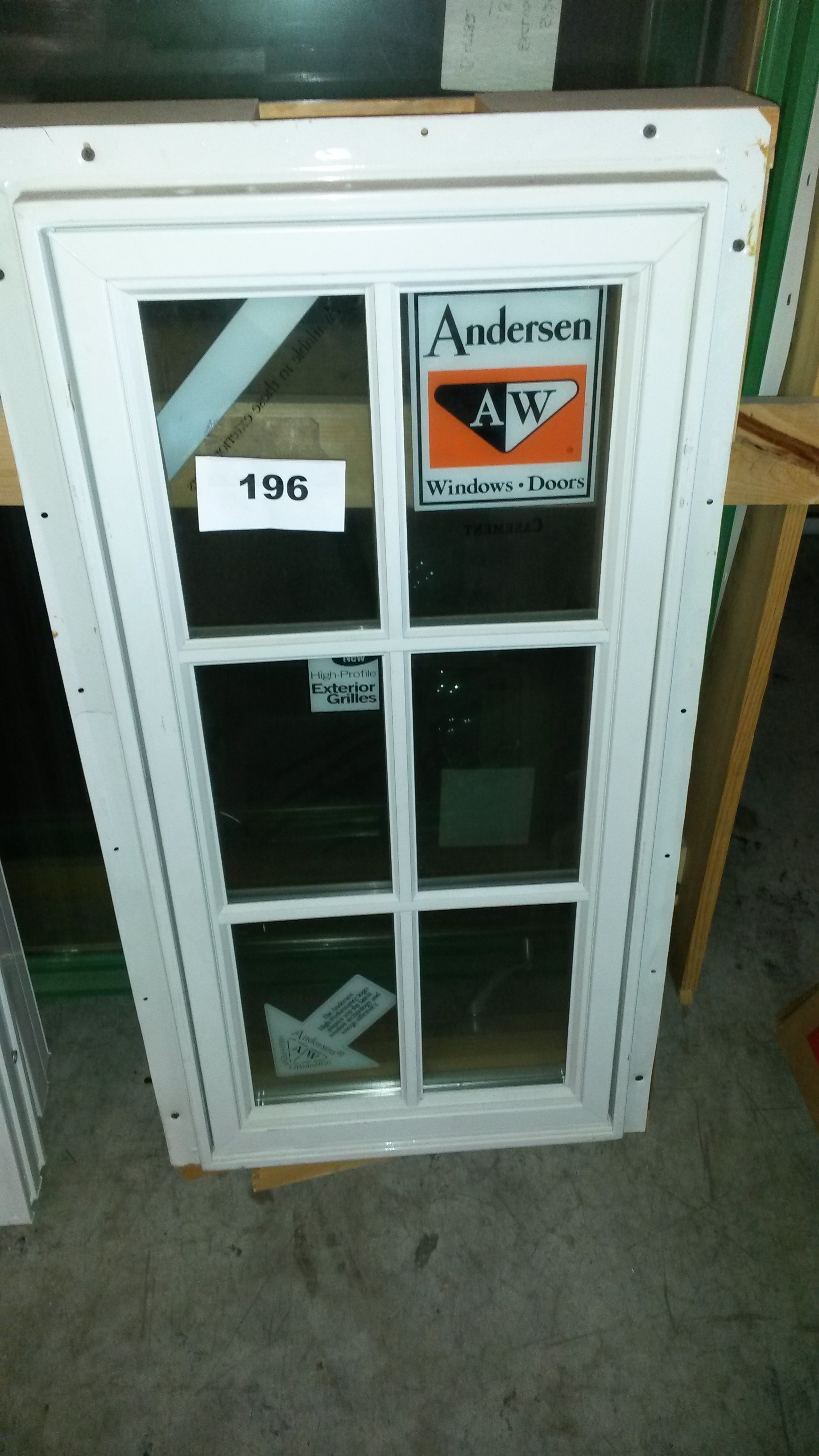 Warehouse Specials Exclusive Windows Doors Of Austin
